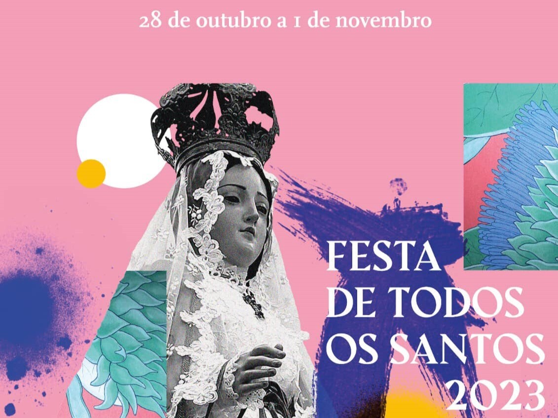 Festa de Todos os Santos em Quinta do Anjo – 28 out. a 1 nov.