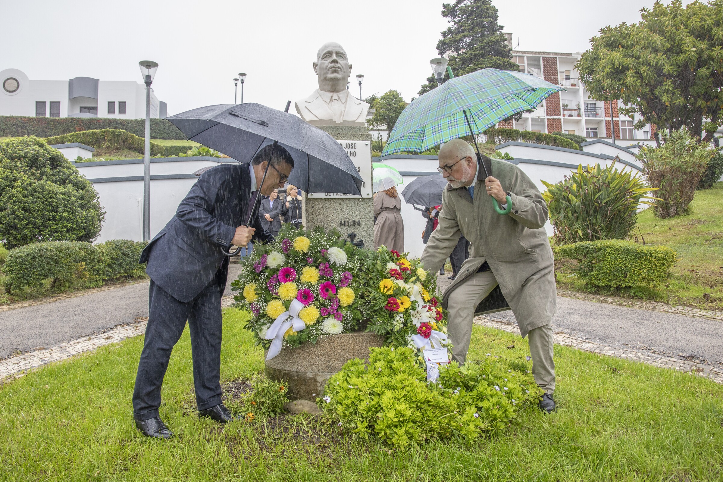 Restauração do Concelho comemorada com memória, cultura e desporto