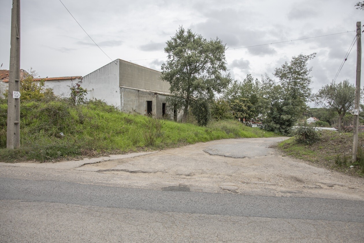 Rua do Faia/Penalva: Concurso para ampliação da rede de água a decorrer  