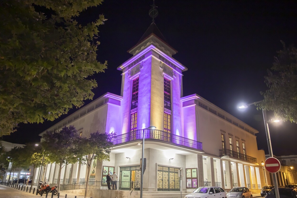 Programação do Cine-Teatro S. João é tema das “Conversas à Volta…” – 16 nov.