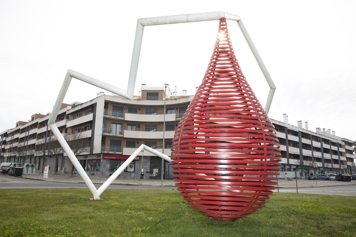Participe nas próximas colheitas de sangue!
