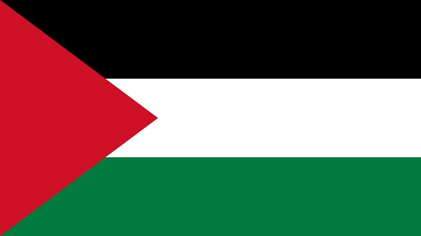 Município de Palmela apela à paz e autodeterminação do povo palestino