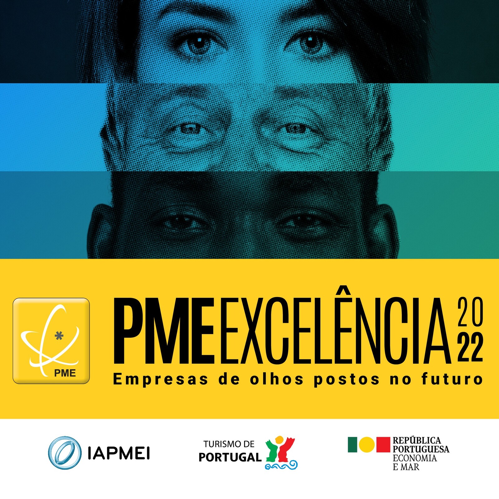 26 empresas do concelho distinguidas com Estatuto PME Excelência 2022