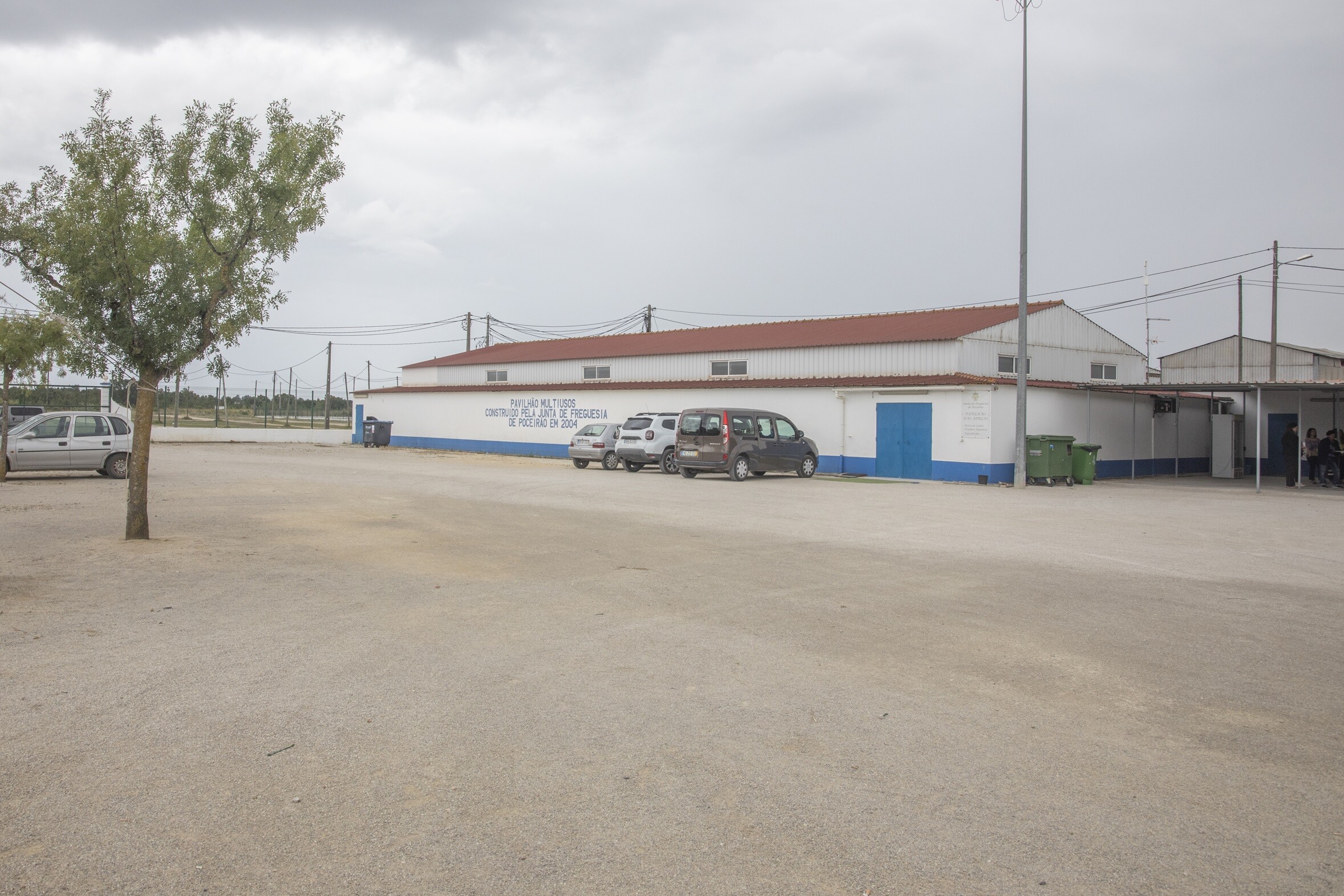 Parque Mário Bento/Poceirão vai ser requalificado - aprovado Protocolo de Cooperação