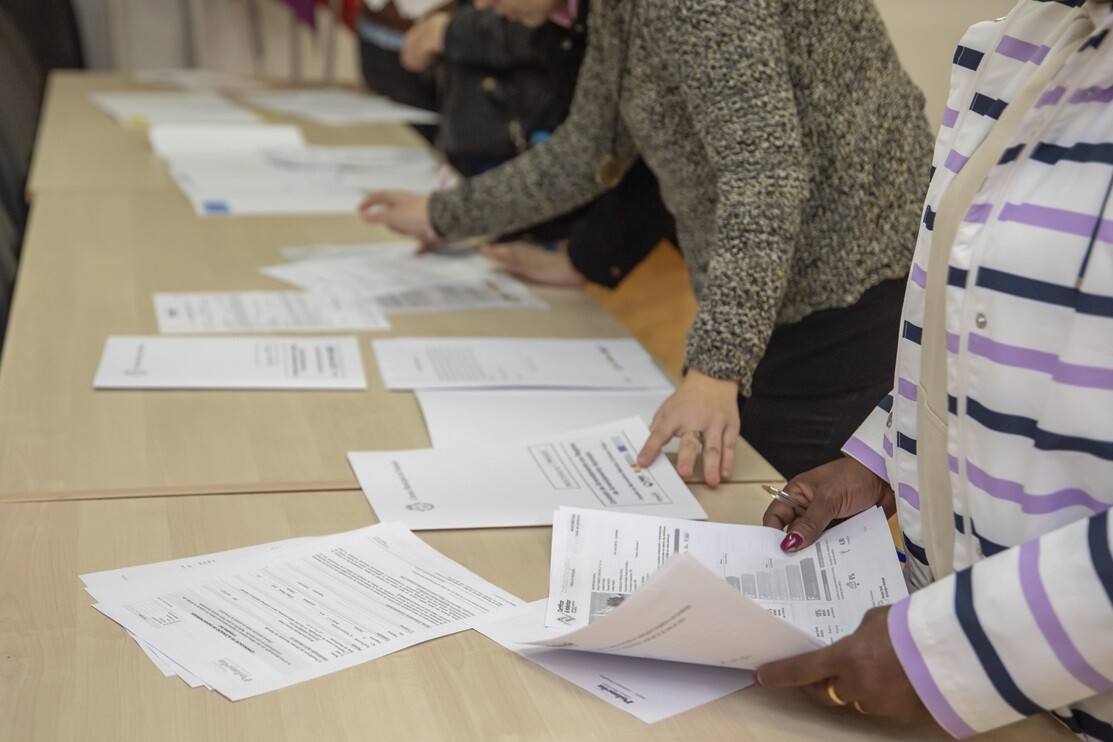 Entregues + 8 habitações em regime de arrendamento apoiado