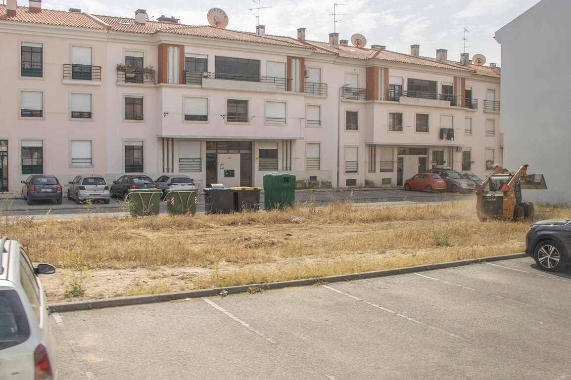 Estratégia Local de Habitação: novos projetos e obras totalizam 614.964€ 