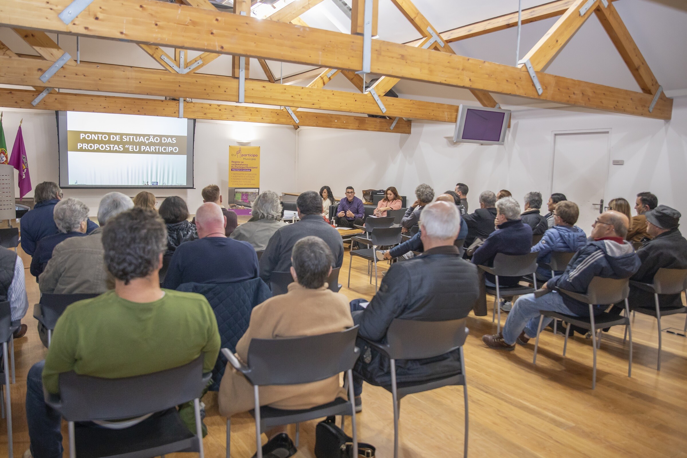“Eu Participo Munícipes” 2023: conheça as propostas mais votadas!