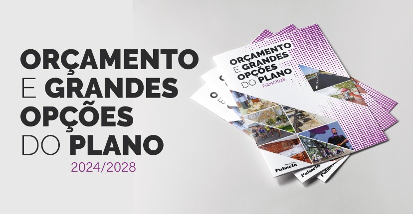 Palmela aprova Orçamento de 77,5 M€ Apoios e Investimento a crescer, impostos a diminuir