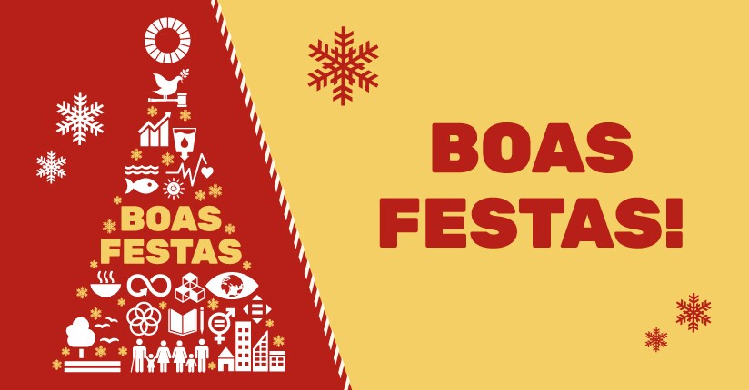 Mensagem de Natal do Presidente do Município - Veja aqui o vídeo!