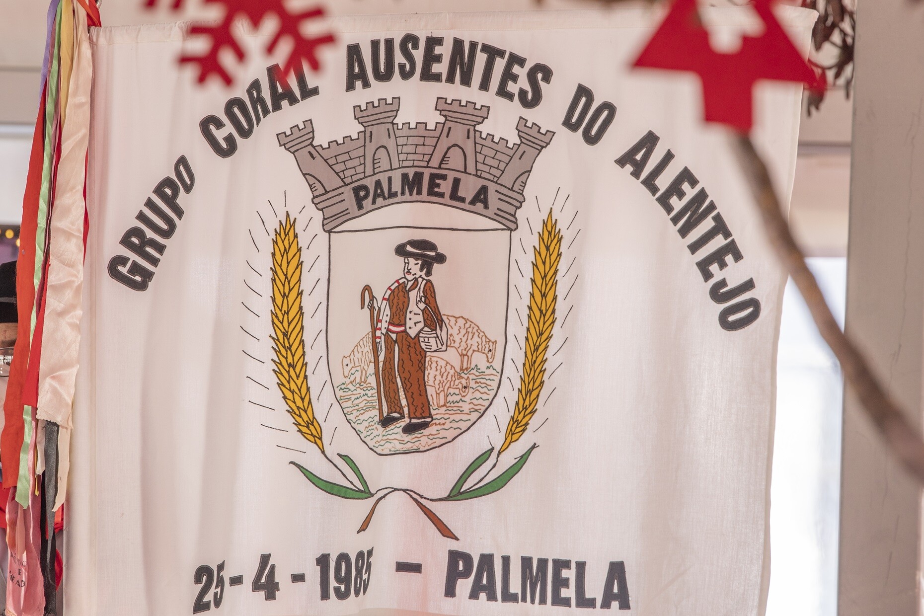 Município adquiriu Edifício no Centro Histórico… E garante sede do Grupo Coral Ausentes do Alentejo