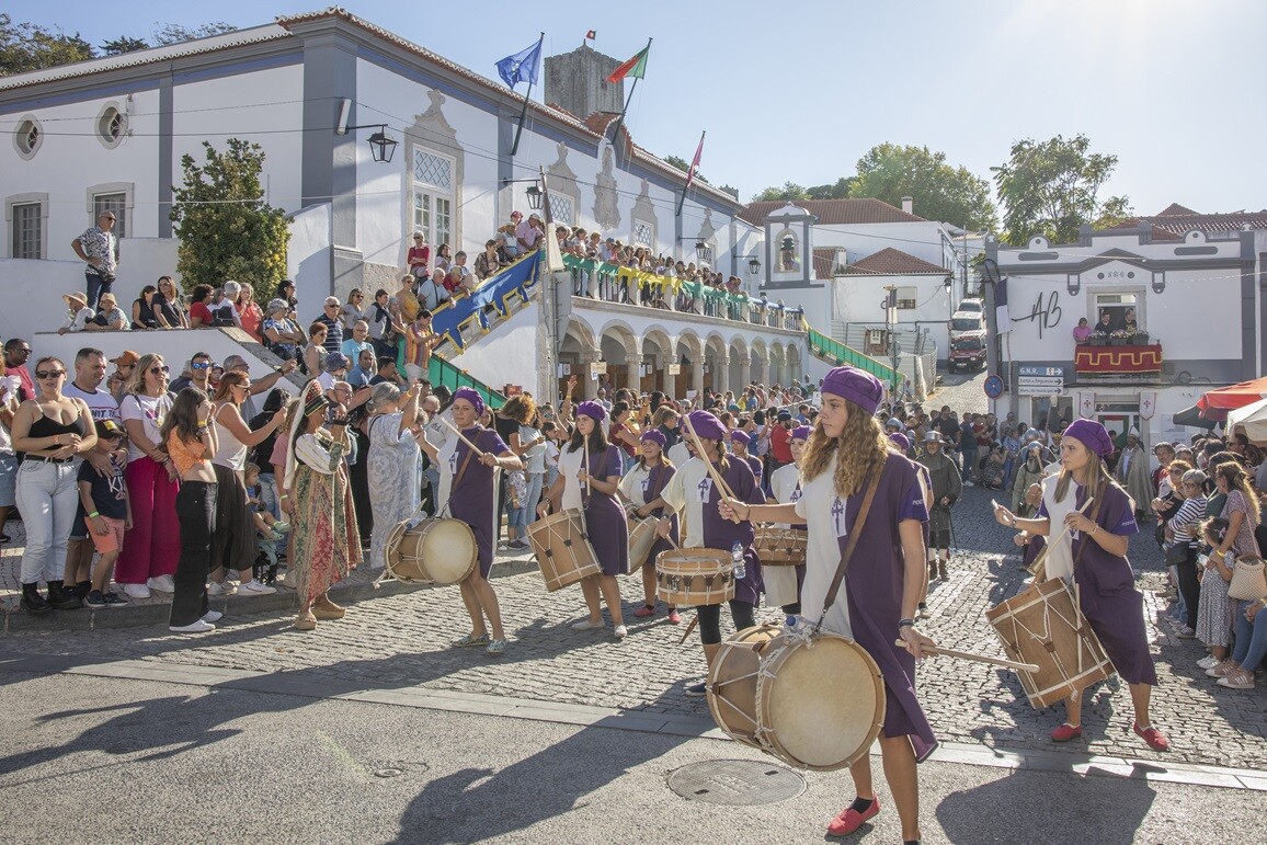 Regulamento da Feira Medieval de Palmela já está em vigor