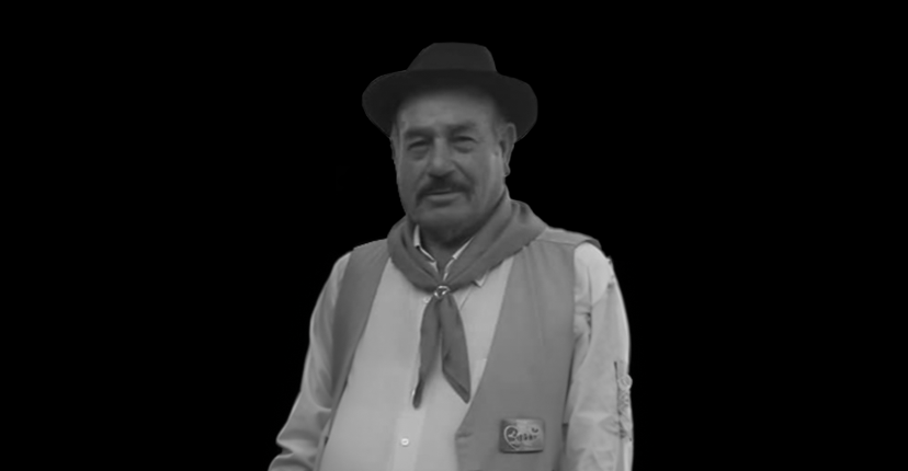 Voto de pesar - António Pereira Miranda  