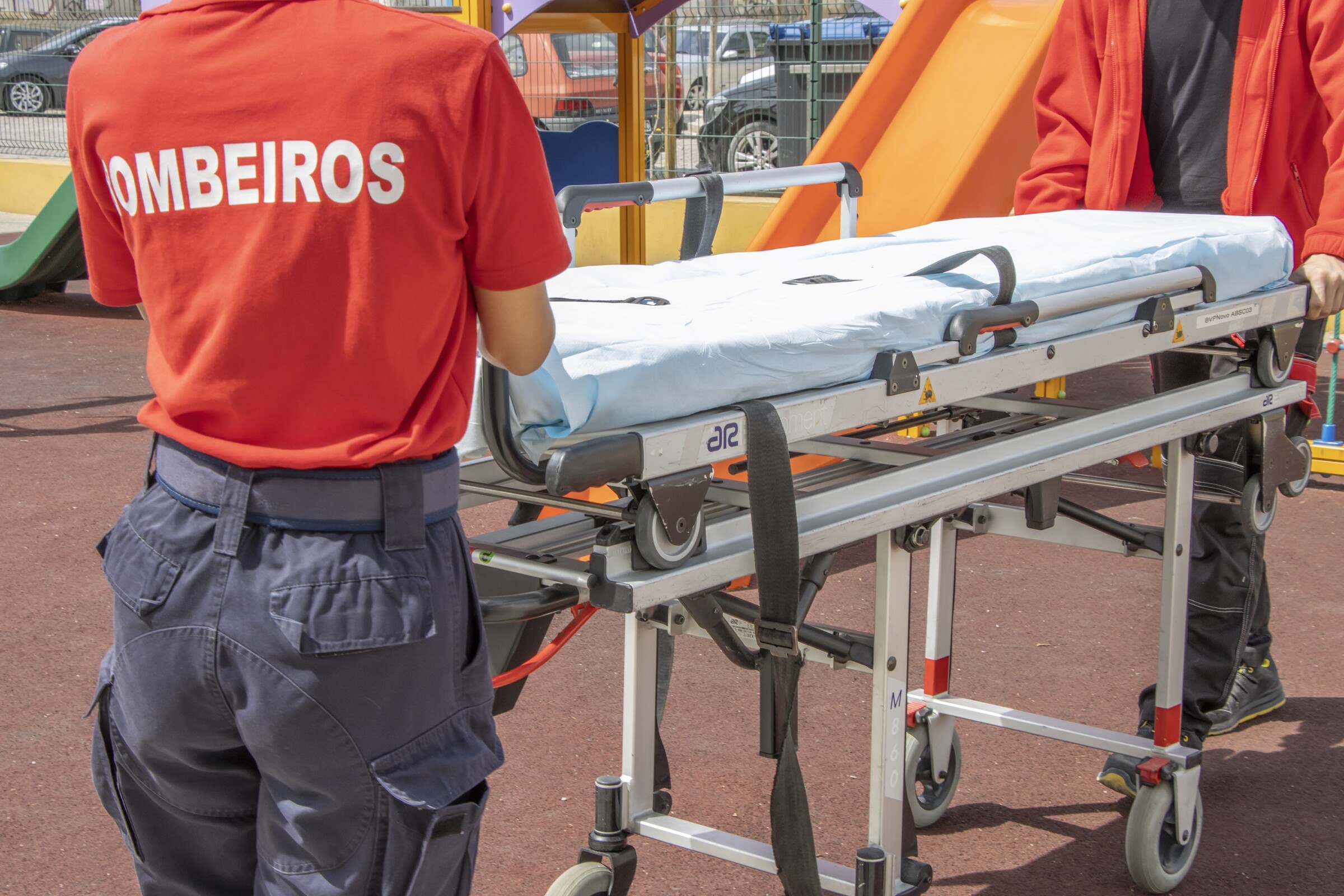 + de 650 mil euros para apoio a Grupos de Bombeiros e Equipas de Intervenção Permanente