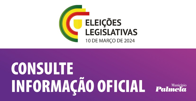 Eleições Legislativas 2024