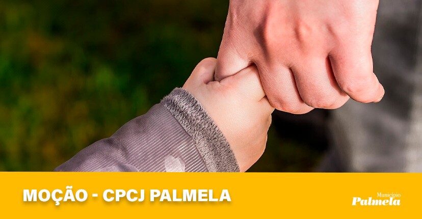 Comissão de Proteção de Crianças e Jovens de Palmela - Município reivindica reforço urgente de pr...