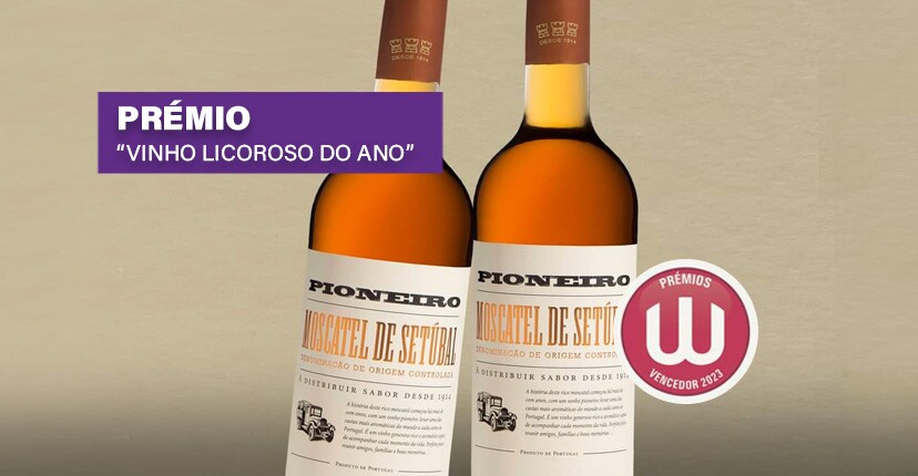 Adega Venâncio da Costa Lima distinguida com “Vinho Licoroso do Ano”