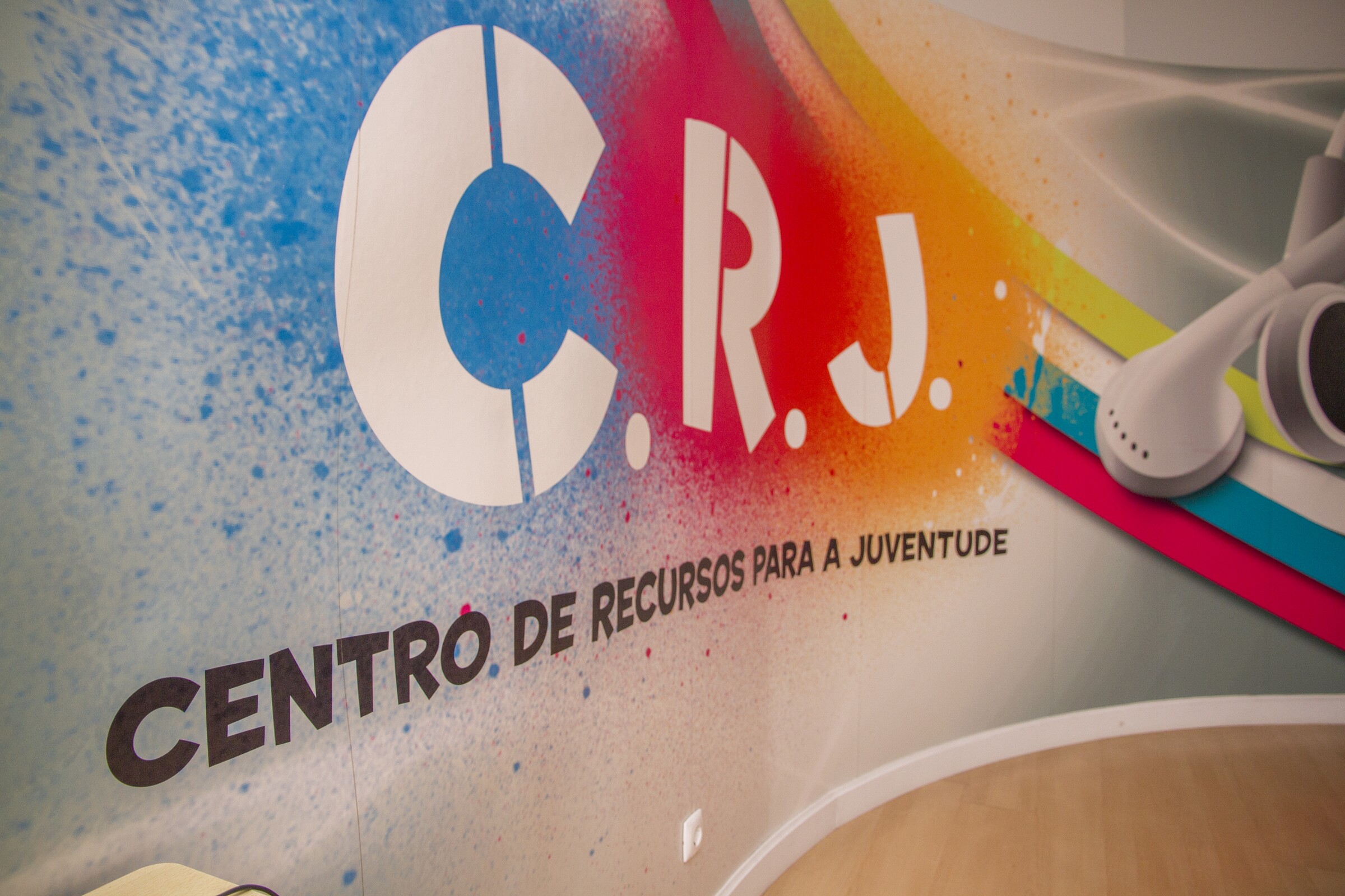Zona desportiva junto ao CRJ/Quinta do Anjo: concurso para projeto a decorrer