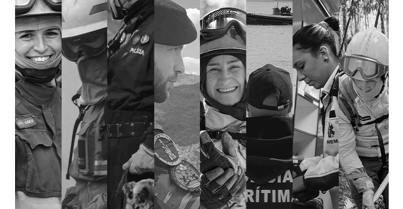 Palmela associa-se às comemorações do Dia da Proteção Civil 