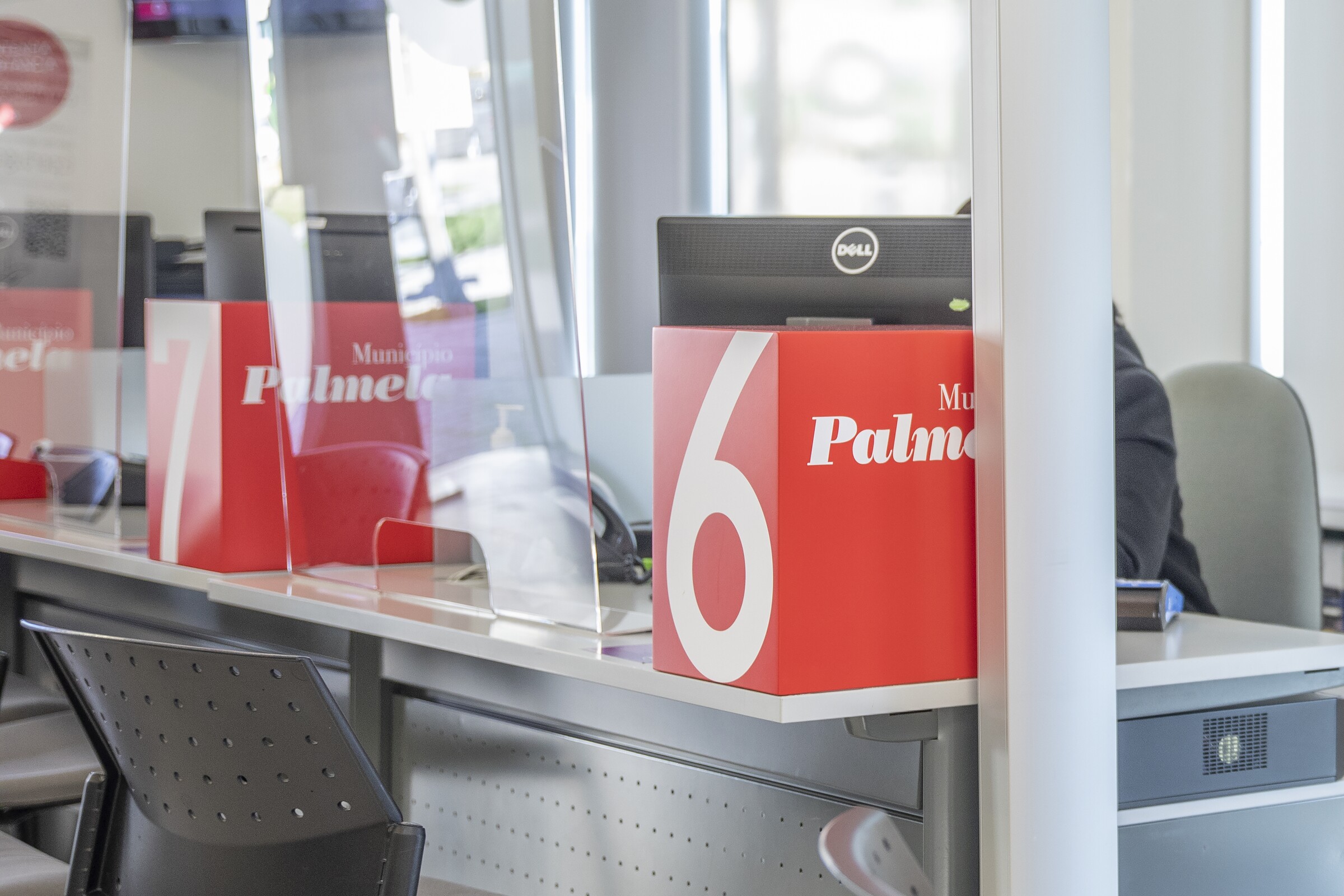 Atendimentos Municipais - encerramento antecipado no dia 8 de março