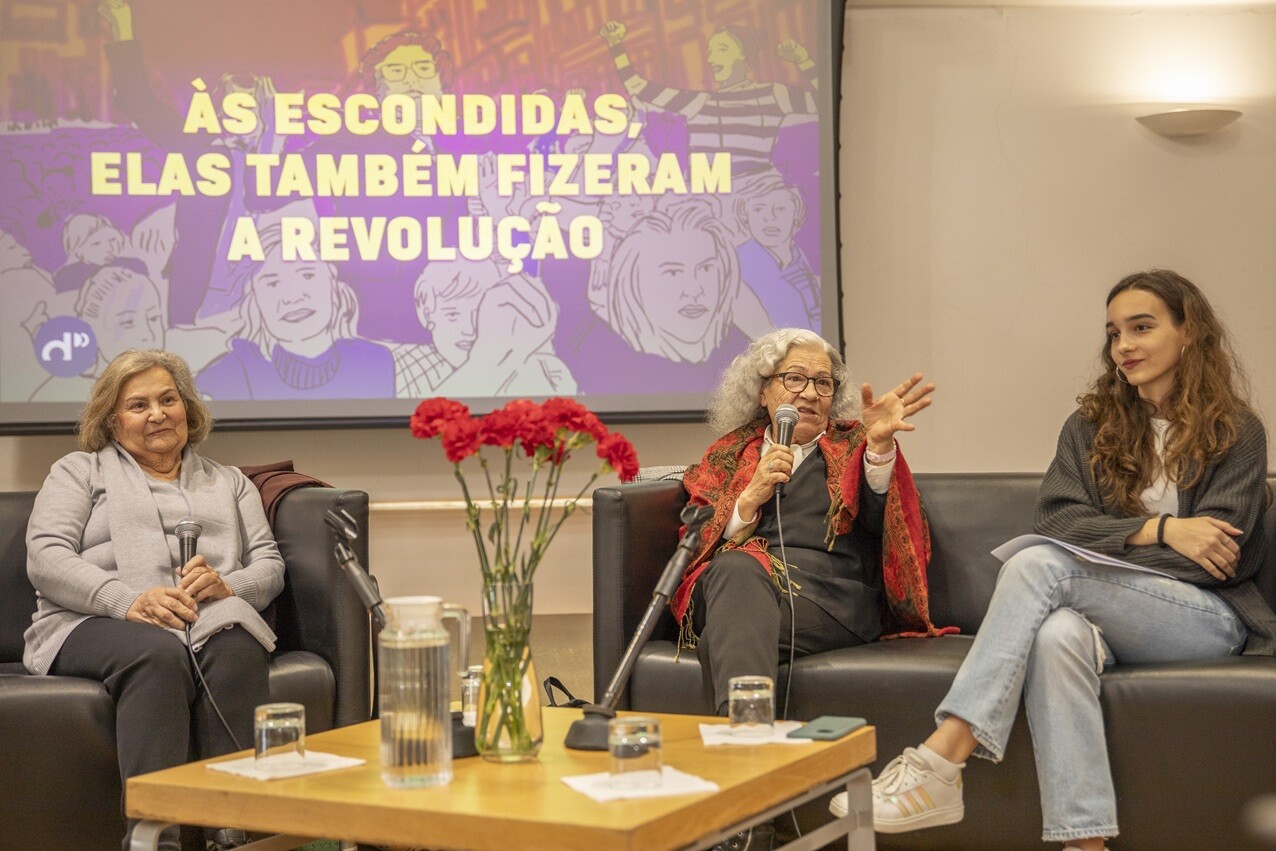 “Conversas Sem Margens” 2024: conheça as próximas sessões aqui