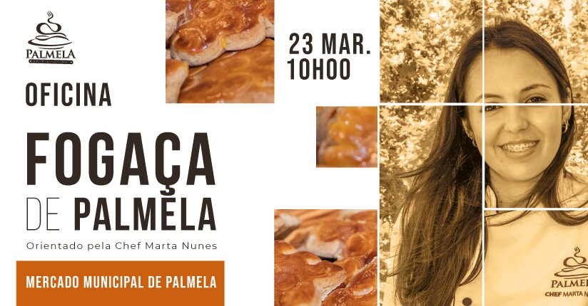 Oficina de Fogaça para pais e filhas/os – inscreva-se!