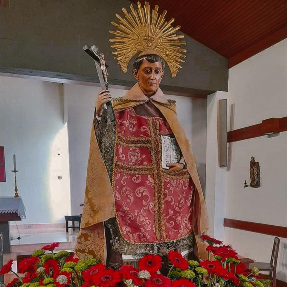 Município apoia Festas de São Gonçalo/Cabanas – 9 a 12 de maio  