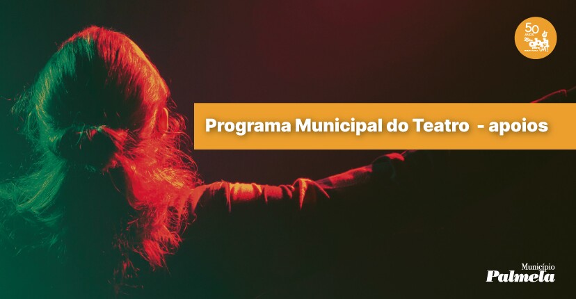 Município apoia atividade teatral do concelho