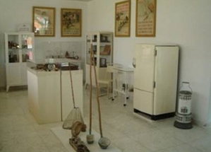 Malária é Tema de Novo Núcleo Museológico em Águas de Moura