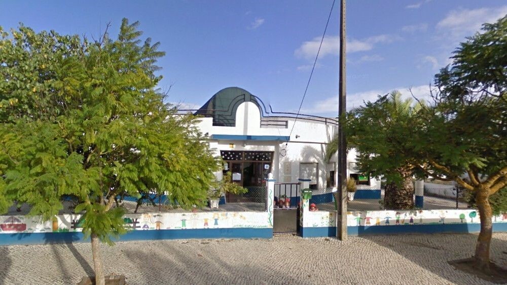 Jardim de Infância “A Cegonha” vai ser requalificado