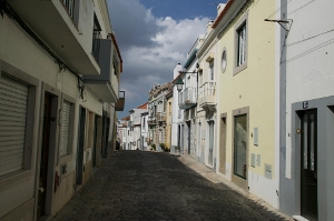 Câmara Avança com Trabalhos Arqueológicos no Centro Histórico