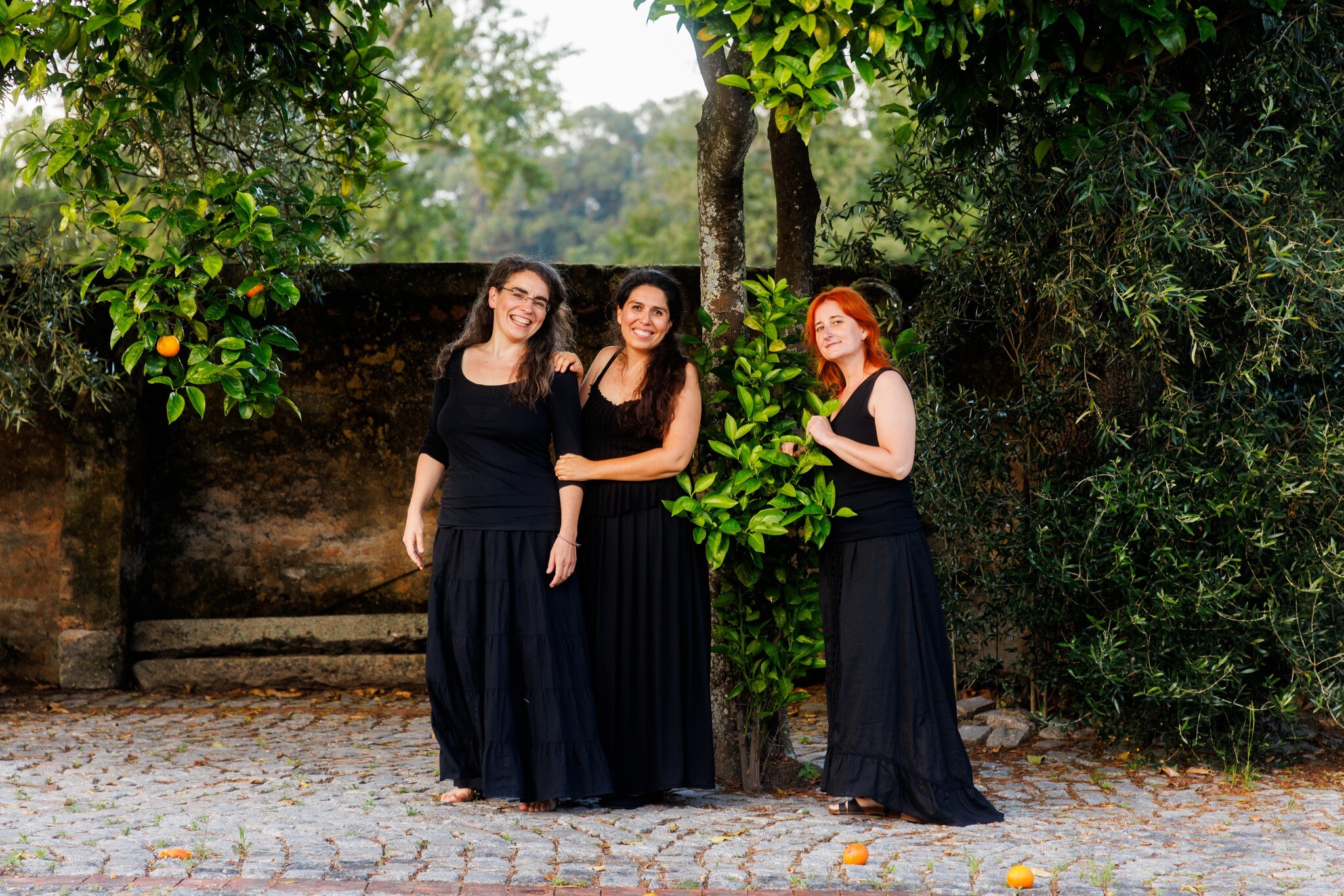 “Espiral” anima Danças Tradicionais do Mundo em Palmela