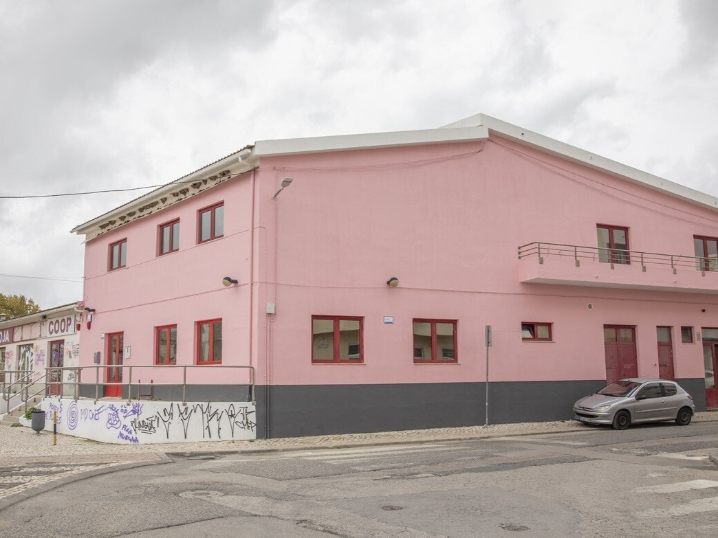 Adjudicado projeto para reabilitação do edifício Coopinhal – Pinhal Novo