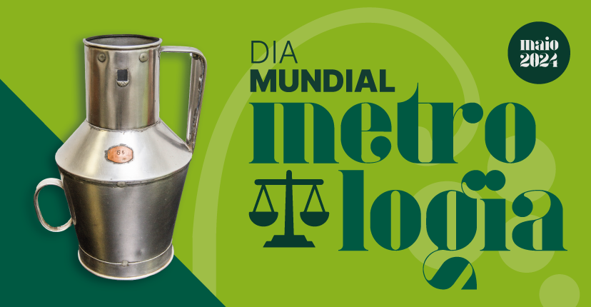 Dia Mundial da Metrologia assinalado no Mercado Municipal de Palmela