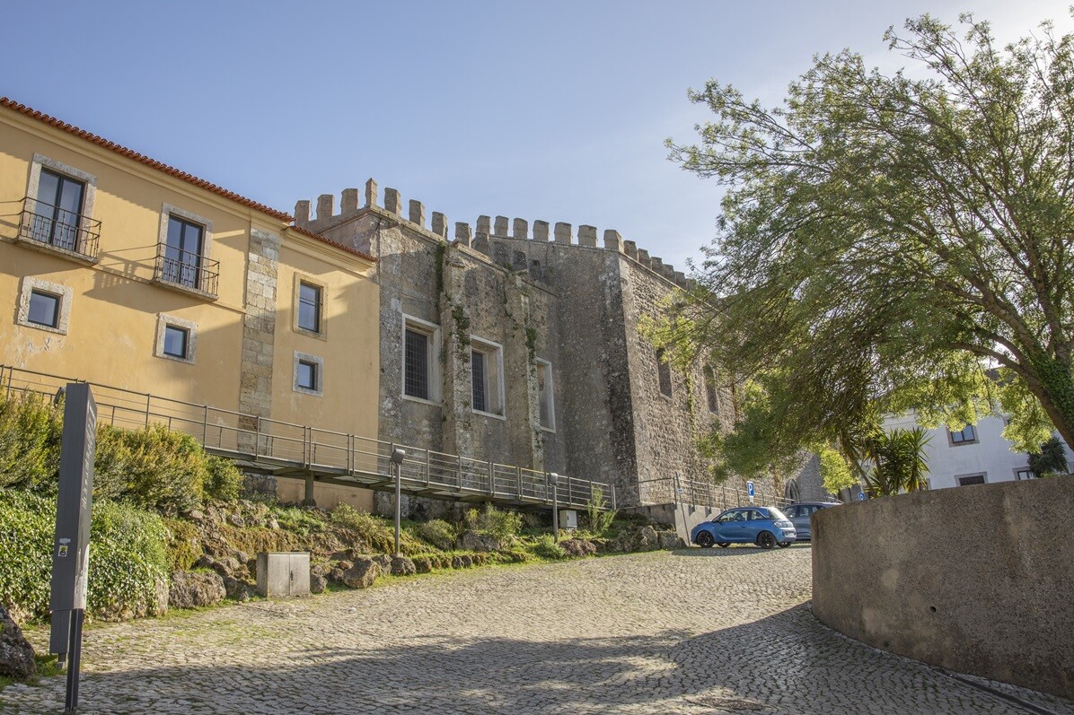 “Radiocomunicações no Castelo” com participação gratuita – 5 maio