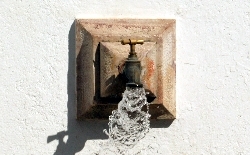 Consumo de Água - Custo de Novas Taxas Altera Tarifários