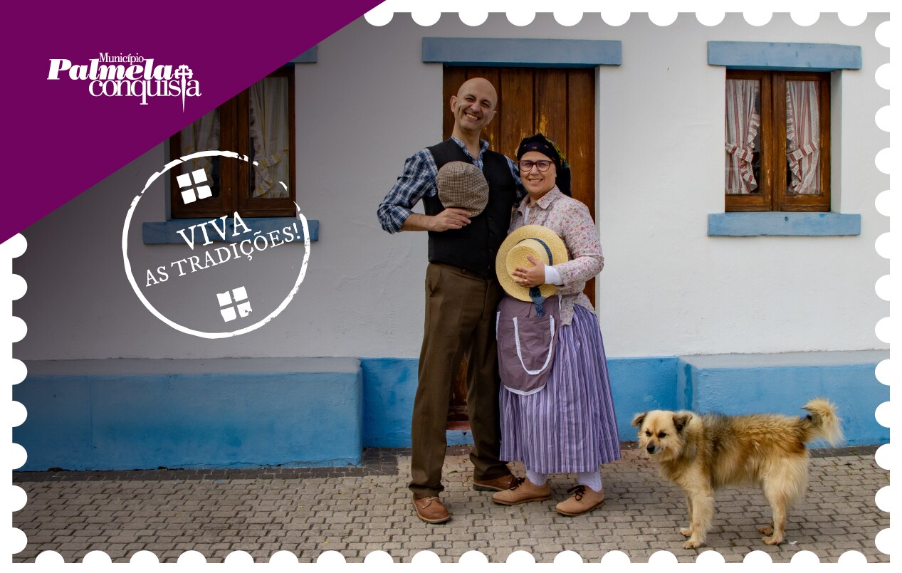 “Palmela Conquista” pelas tradições – visite-nos!