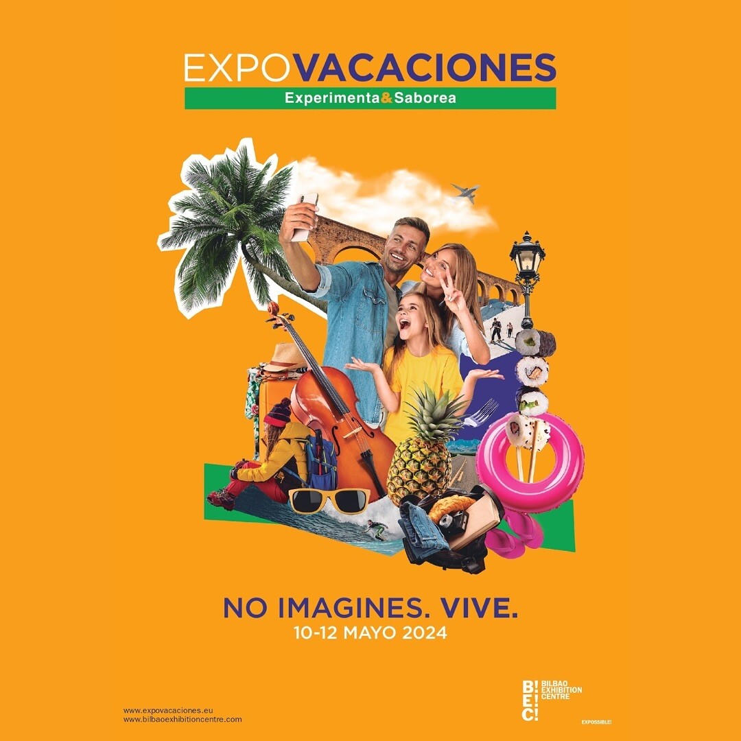 Palmela promove-se em Espanha - Feira de Turismo Expovacaciones 