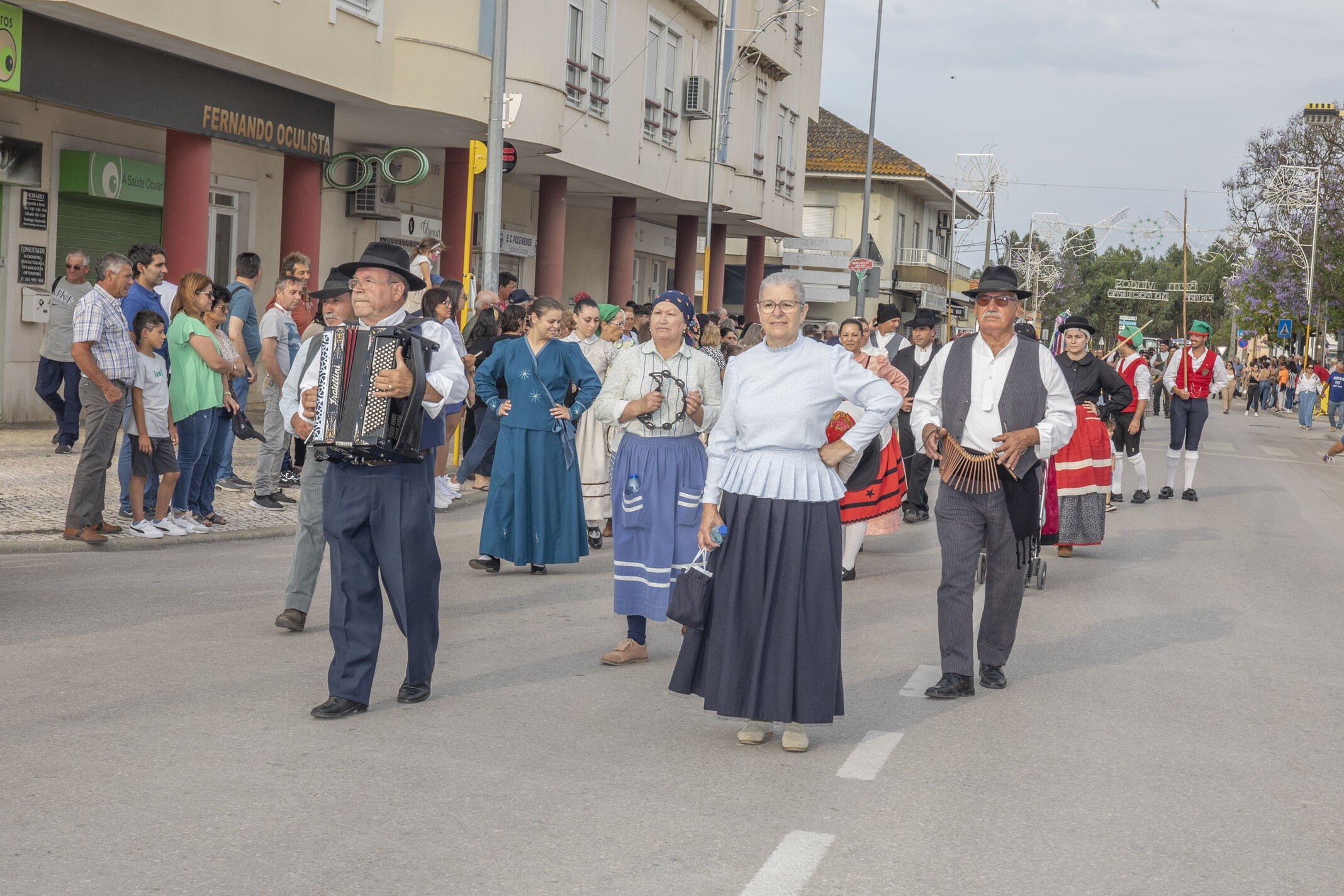 Município apoia 34.ª Feira Comercial e Agrícola do Poceirão