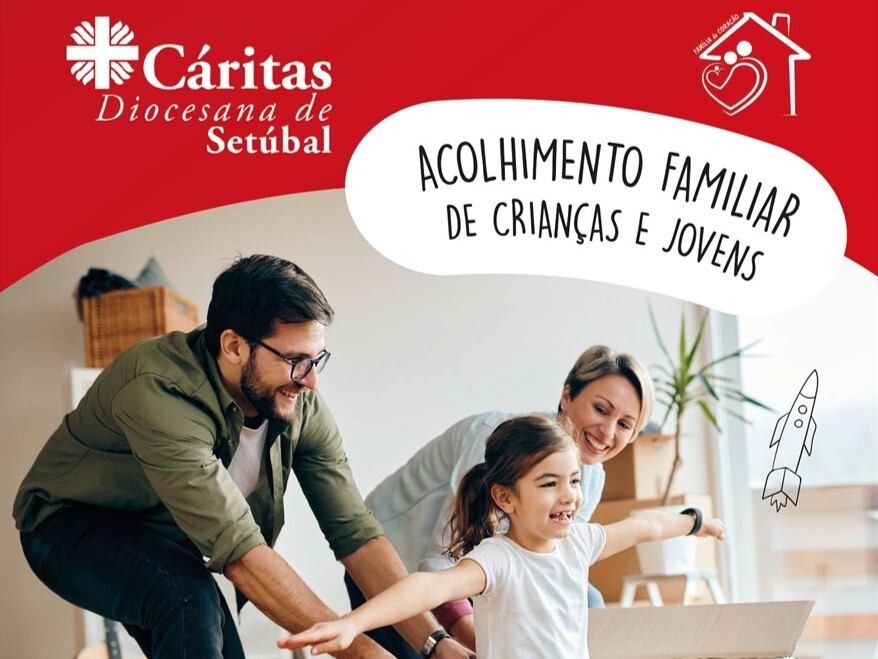 Já conhece a resposta social “Família do Coração”? – saiba mais aqui