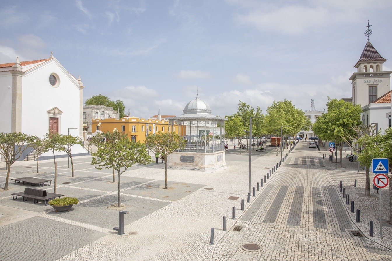 Participe no “Roteiro da Resistência” em Palmela - inscrições a decorrer!