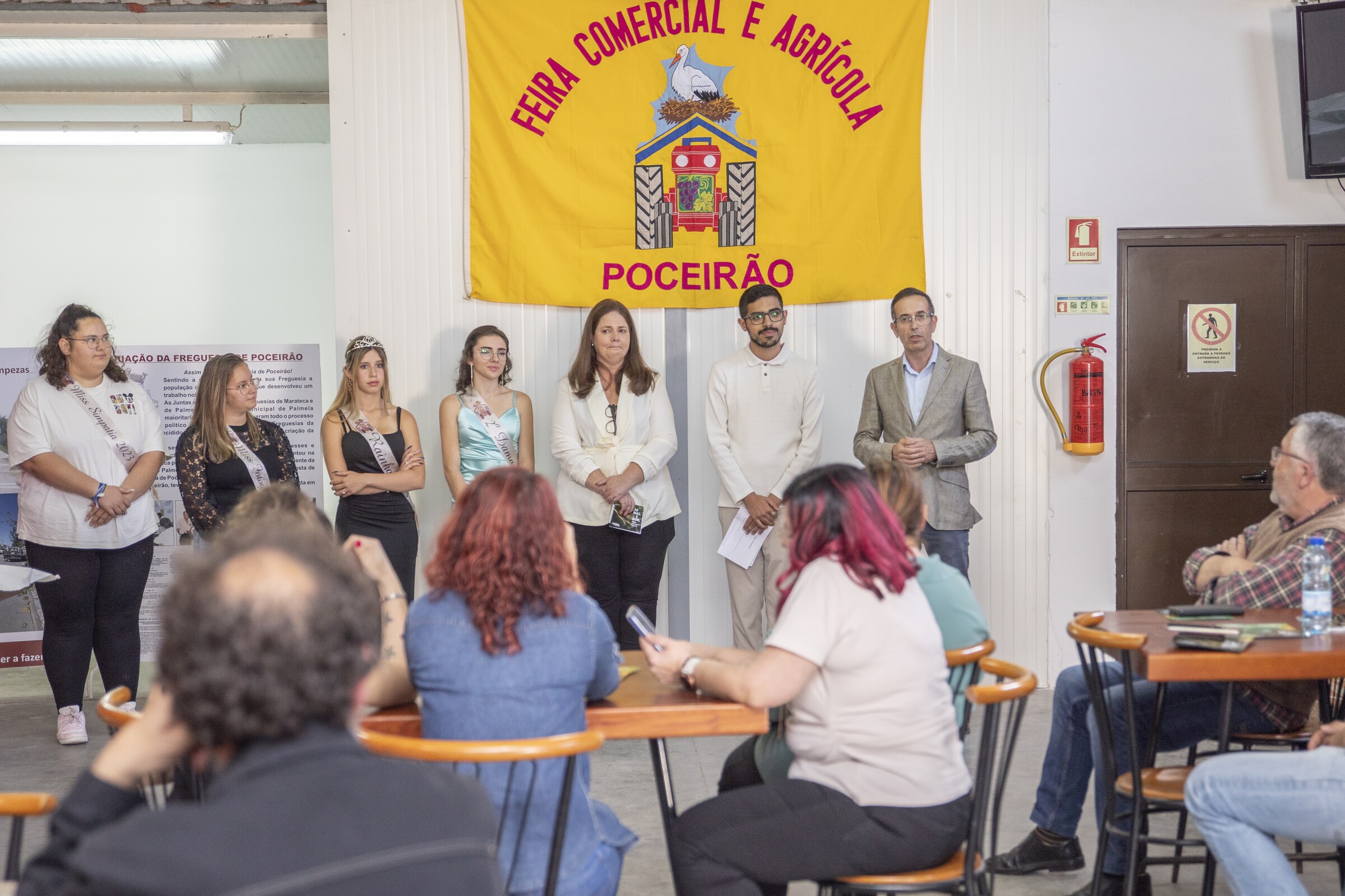 30 maio a 2 junho - Feira Comercial e Agrícola do Poceirão promove mundo rural 
