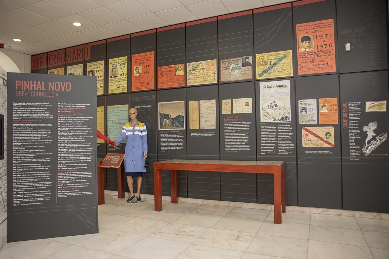 “No Meu Tempo…”: participe na próxima visita este sábado!