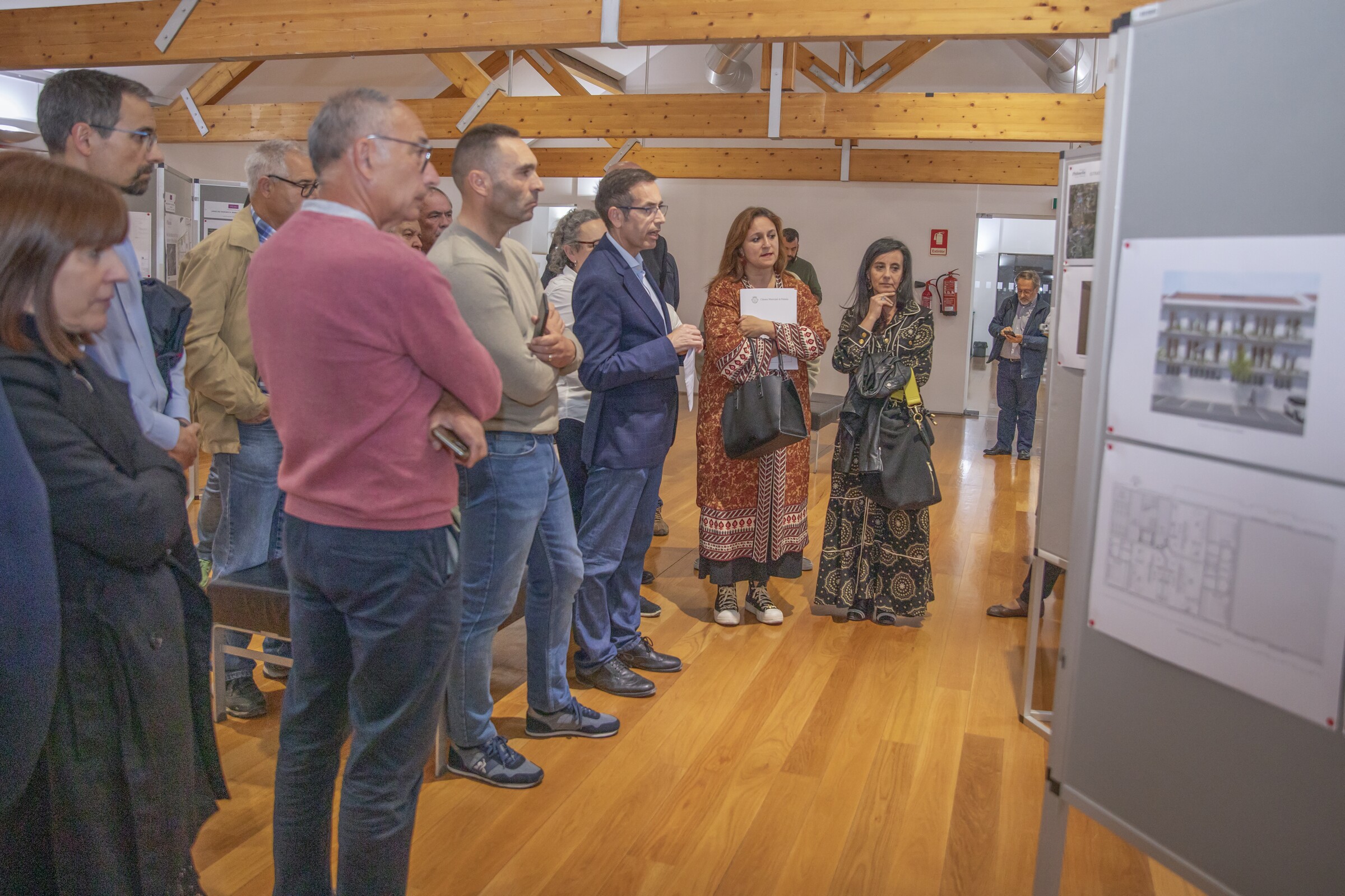 Freguesia de Palmela – Mostra de Projetos. Visite!