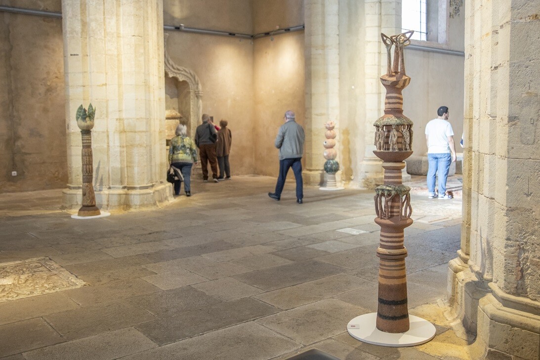 Exposição “Semente de Liberdade”: visite até 30 de junho!