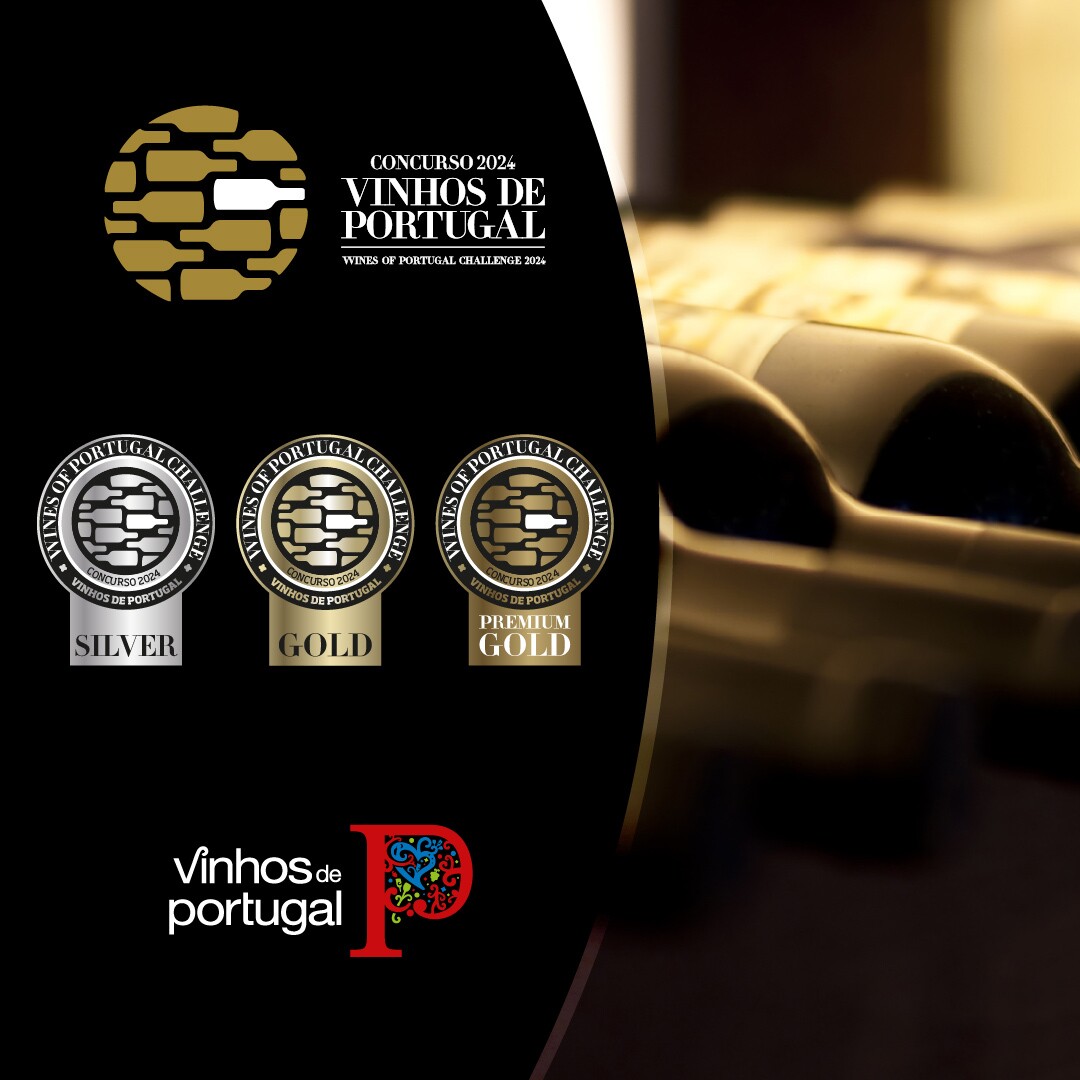 Adegas do concelho conquistam Ouro e Prata no Concurso Vinhos de Portugal