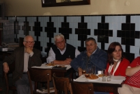 Ciclo “Conversas de Poial” iniciou-se no dia 20 de Março