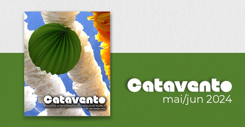 Catavento: aproveite junho com as nossas sugestões!