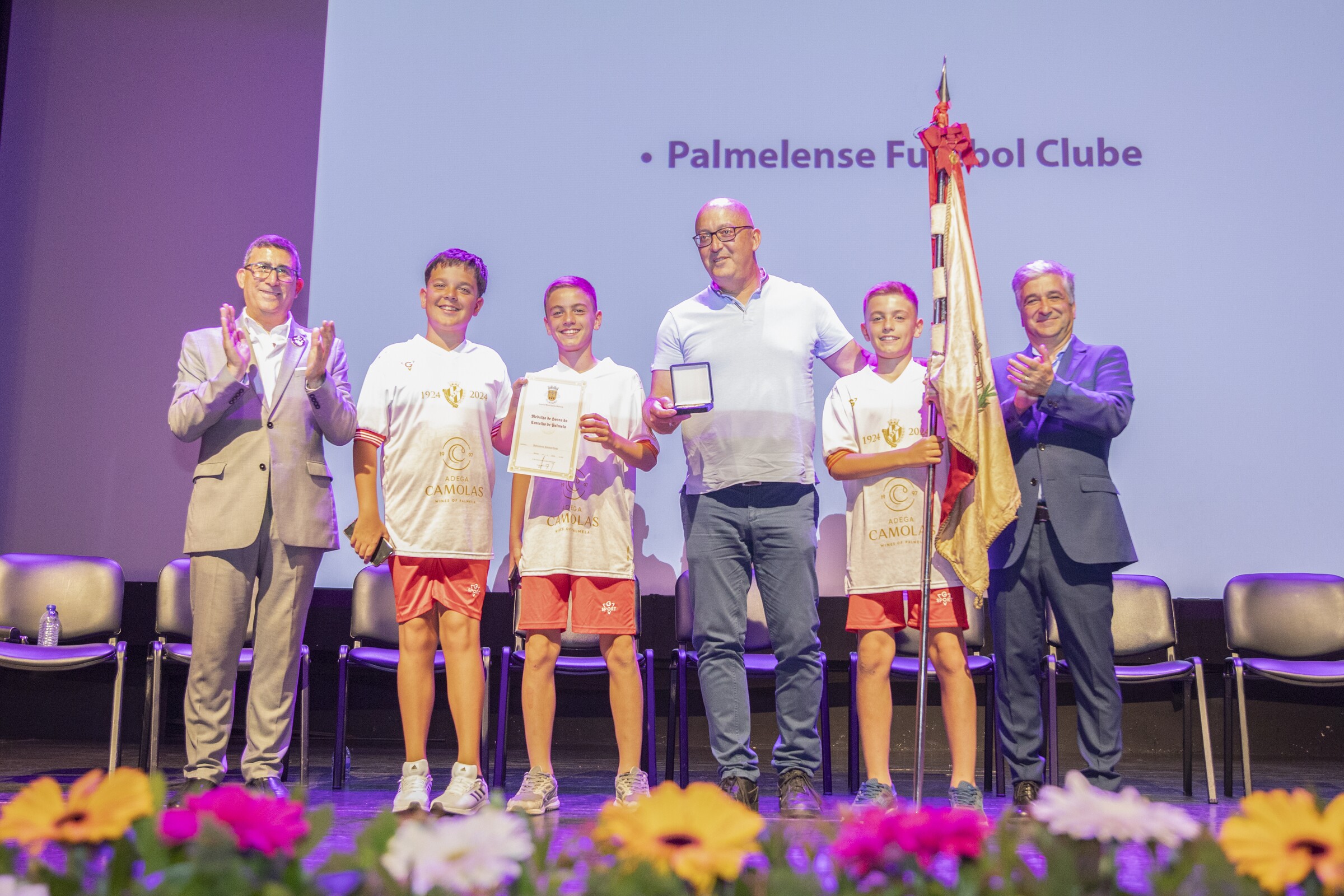 Dia do Concelho - Condecorações Municipais: momento de homenagem e celebração da identidade
