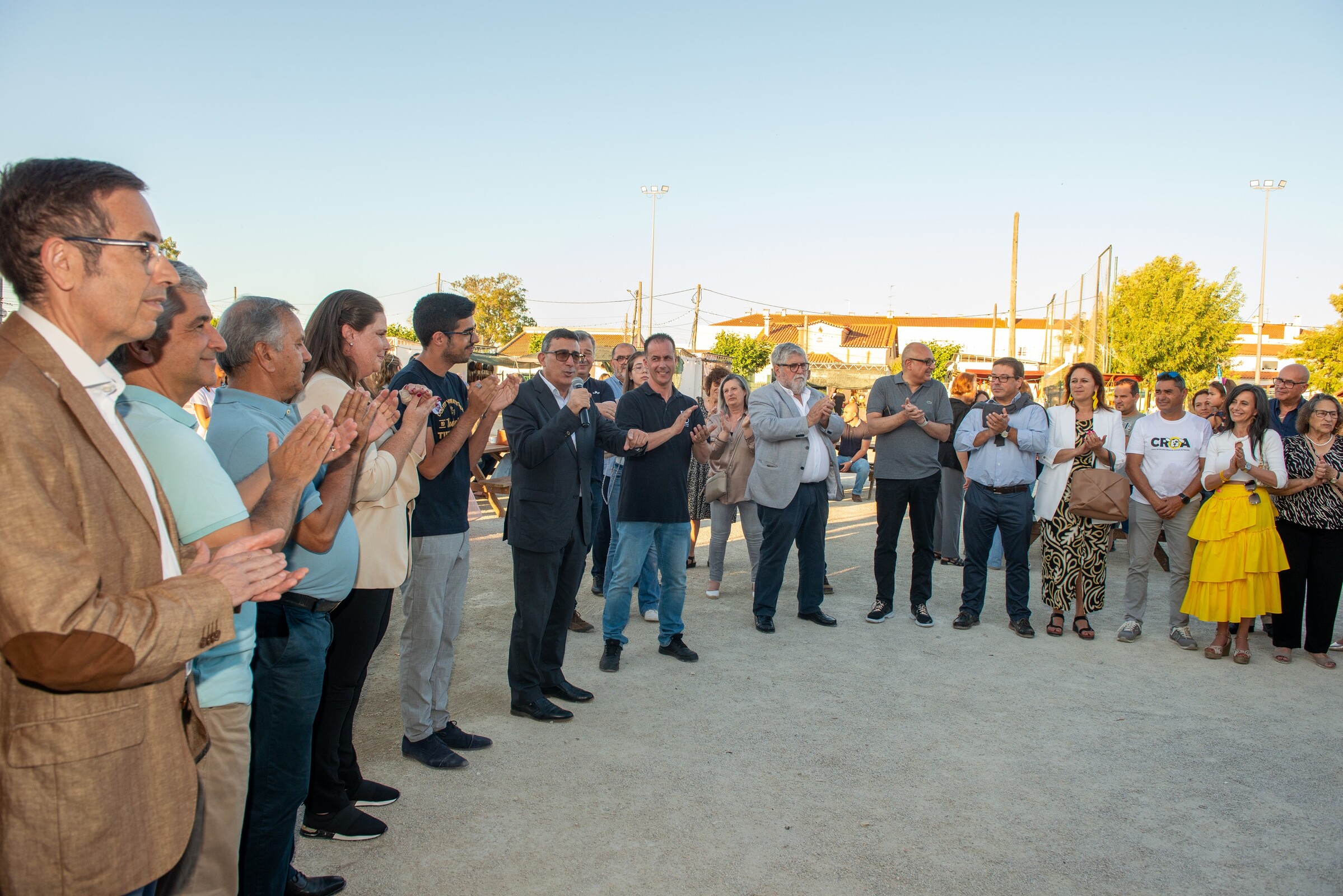 Feira Comercial e Agrícola do Poceirão promoveu mundo rural em edição de grande sucesso