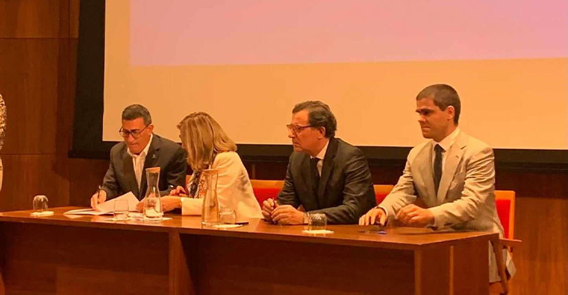 Unidade de Saúde de Quinta do Anjo com financiamento assegurado